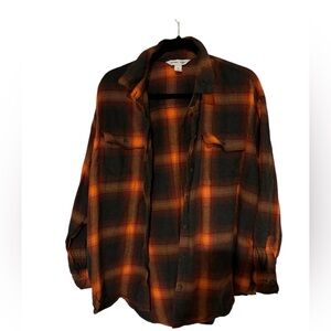 Flannel (Taylor Swift Evermore)